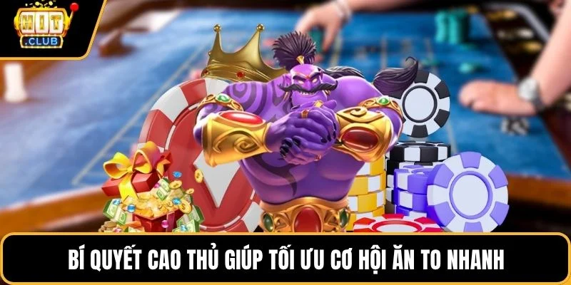 bi quyet cao thu giup toi uu co hoi an to nhanh bi quyet cao thu giup toi uu co hoi an to nhanh