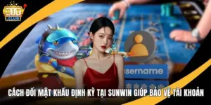 Cách Đổi Mật Khẩu Định Kỳ Tại Hitclub Giúp Bảo Vệ Tài Khoản