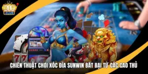 Chiến Thuật Chơi Xóc Đĩa Hitclub Bất Bại Từ Các Cao Thủ 
